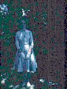 Ruth Bennet McDougal Dorrough;